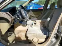 2003 Honda CIVIC фото