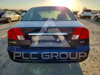 2003 Honda CIVIC фото