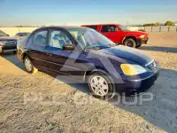 2003 Honda CIVIC фото