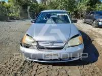 2003 Honda CIVIC фото