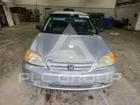 2003 Honda CIVIC photo