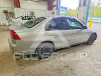 2003 Honda CIVIC photo
