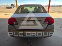 2003 Honda CIVIC photo
