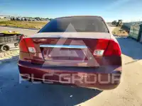 2003 Honda CIVIC фото