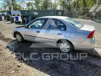 2003 Honda CIVIC фото