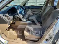 2003 Honda CIVIC фото