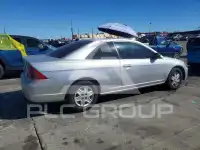 2003 Honda CIVIC фото