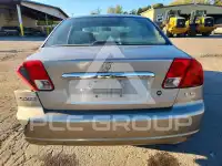 2003 Honda CIVIC фото