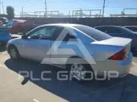 2003 Honda CIVIC фото