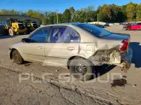 2003 Honda CIVIC фото