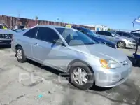 2003 Honda CIVIC фото
