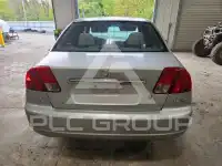 2003 Honda CIVIC photo