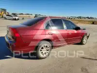 2003 Honda CIVIC фото