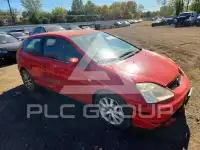 2003 Honda CIVIC фото