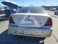 2003 Honda CIVIC фото