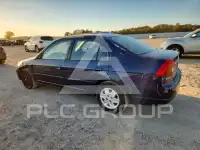 2003 Honda CIVIC фото