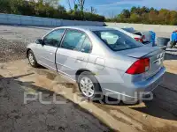 2003 Honda CIVIC фото