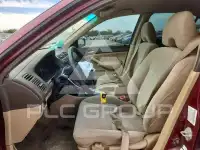 2003 Honda CIVIC фото