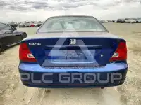 2003 Honda CIVIC photo