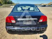 2003 Honda CIVIC фото