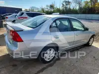 2003 Honda CIVIC фото
