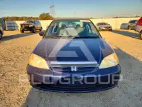 2003 Honda CIVIC фото