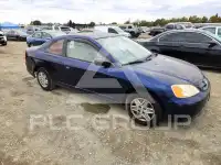 2003 Honda CIVIC photo
