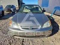 2003 Honda CIVIC фото