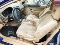 2003 Honda CIVIC photo