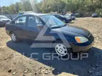 2003 Honda CIVIC фото