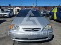 2003 Honda CIVIC фото