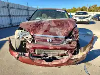 2003 Honda CIVIC фото