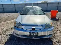 2003 Honda CIVIC фото