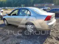 2003 Honda CIVIC фото