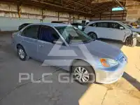 2003 Honda CIVIC photo