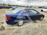 2003 Honda CIVIC photo
