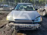 2003 Honda CIVIC фото