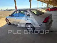 2003 Honda CIVIC photo