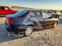 2003 Honda CIVIC фото