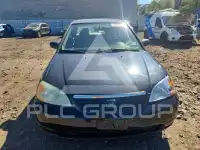 2003 Honda CIVIC фото