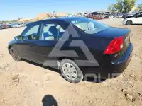 2003 Honda CIVIC фото