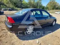 2003 Honda CIVIC фото