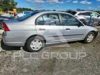2003 Honda CIVIC фото
