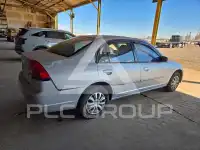 2003 Honda CIVIC photo