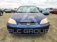 2003 Honda CIVIC photo