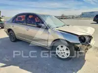 2003 Honda CIVIC фото