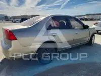 2003 Honda CIVIC фото