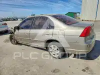2003 Honda CIVIC фото