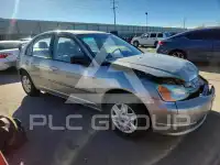 2003 Honda CIVIC фото