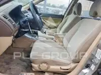 2003 Honda CIVIC фото